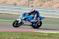 Moto UPCT. La creación de la Universidad Politécnica de Cartagena para el Motostudent (I)