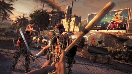Dying Light 1