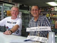 Tratamiento del autónomo colaborador