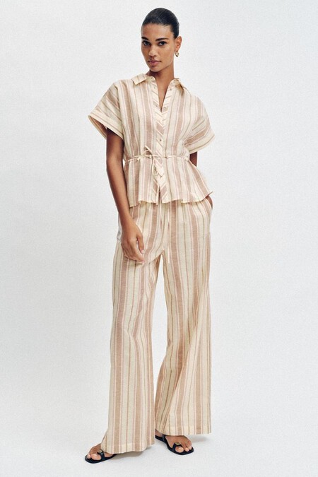 Zara Conjunto