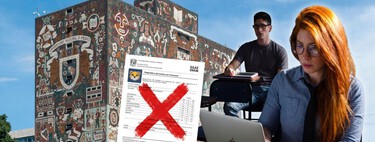 Más de mil aspirantes intentaron hacer trampa en el examen online de la UNAM: la universidad usa IA para atraparlos