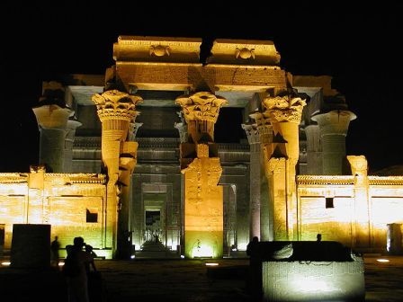 Kom Ombo