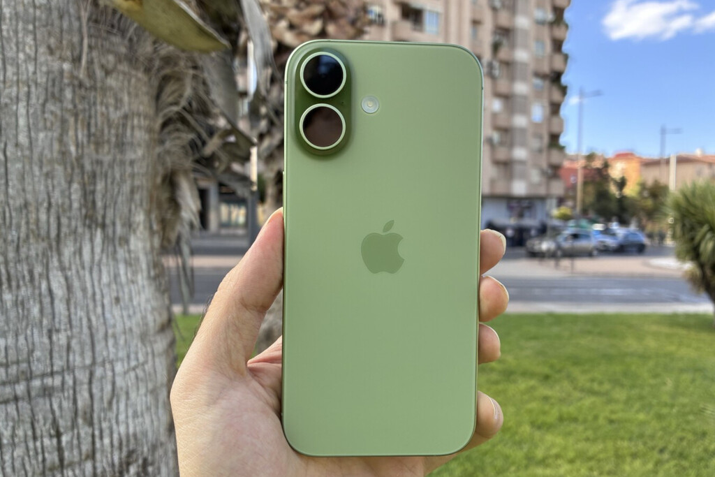 El iPhone 17 por fin baja de precio. Nuevo mínimo histórico durante muy pocos días