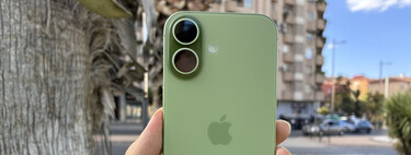 El iPhone 17 por fin baja de precio. Nuevo mínimo histórico durante muy pocos días 