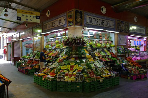 Fruteria