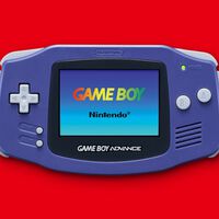 Por qué las Game Boy Advance son de color índigo