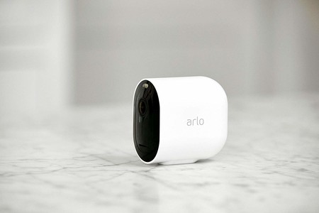 Las cámaras de seguridad Arlo Pro 3 ya son compatibles con HomeKit gracias a su última actualización