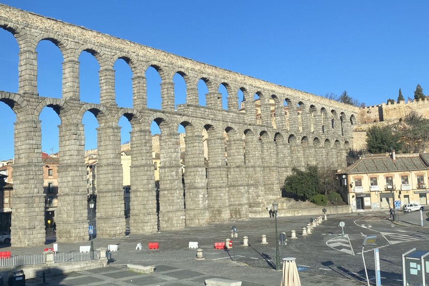 Acueducto 1