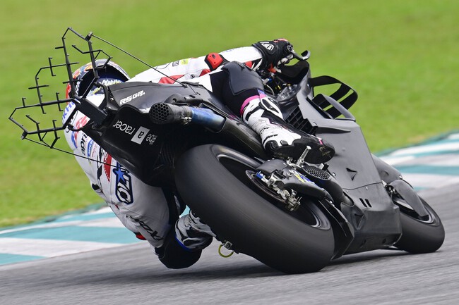 Oliveira Malasia Motogp 2024