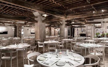 Los 5 restaurantes que deberás visitar en la ciudad de Nueva York