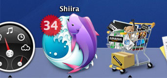 Proyecto Shiira