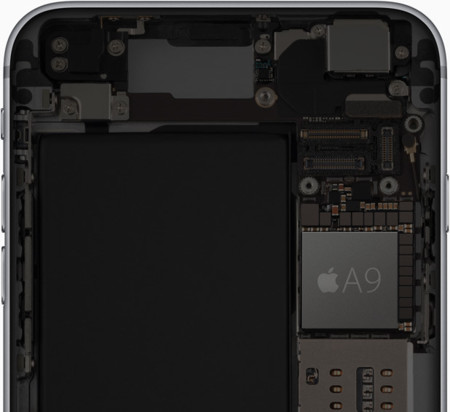 SoftBank se hace con ARM, un recurso clave para los chips de Apple