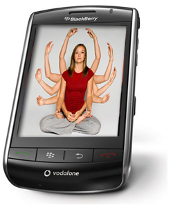 Los smartphones llegan con fallos al mercado, y no hay nada que podamos hacer
