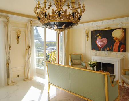 Airbnb Paris