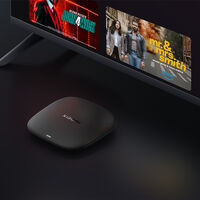 Adiós Fire TV Stick: este reproductor multimedia de Xiaomi con Android TV es una maravilla y ahora cuesta menos
