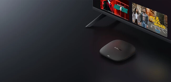 Xiaomi TV Android