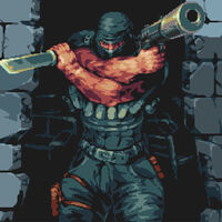 ¡Date prisa! Solo tienes unas horas para quedarte gratis con este juego para siempre, está inspirado en Splinter Cell y se trata de Intravenous