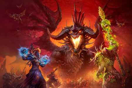 Microsoft y la compra de Activision Blizzard lo han hecho posible. Los juegos de Blizzard regresarán a China