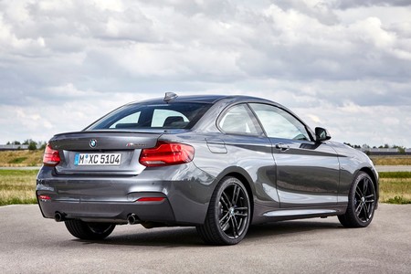Bmw Serie 2 2