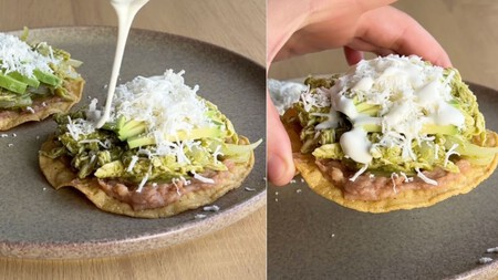 Pollo Tinga Verde