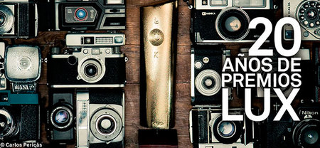 20 años de Premios LUX