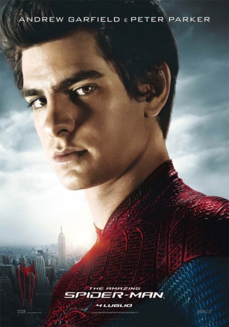 The Amazing Spider Man Pelicula Completa En Espanol 'The Amazing Spider-Man', la película