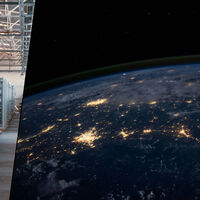 Llevamos meses hablando teóricamente de centros de datos en el espacio. Una empresa ya tiene un plan para montarlo en 2027