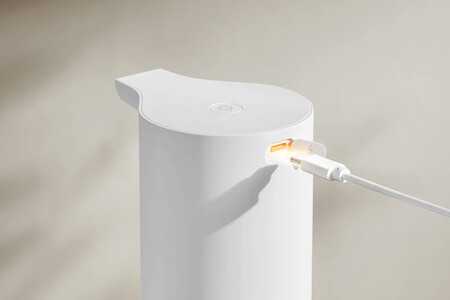 Xiaomi Automatic Soap Dispenser 1s 2