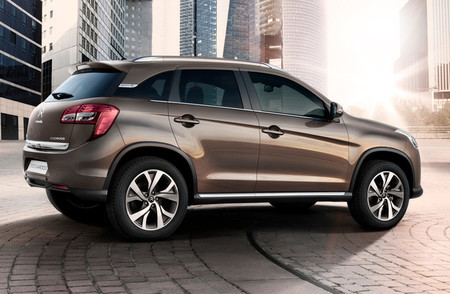 Citroën C4 Aircross