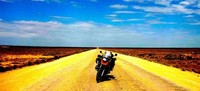 Embajada a Samarkanda. Planeando la ruta.