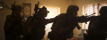 Es una de las películas bélicas más intensas de los últimos años y acaba de estrenarse en Prime Video: ‘Warfare. Tiempo de Guerra’ 