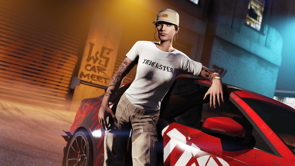 GTA Online: todos los bonus y descuentos hasta el 28 de septiembre de 2022 GTA Online: todos los bonus y descuentos hasta el 28 de septiembre de 2022