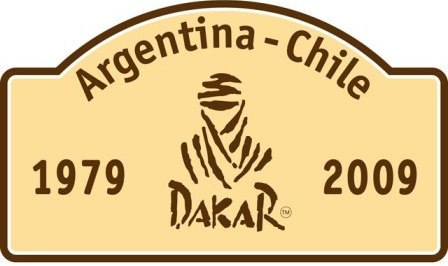 El Dakar cambia de aires y se traslada a Sudamérica