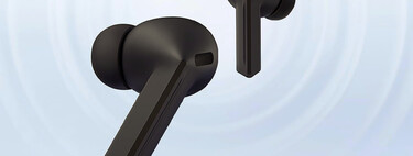 Son los audífonos más nuevos de Samsung, tienen Google Gemini integrado y hoy están con precio de remate 