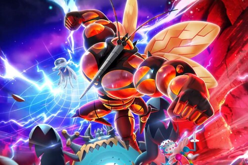 Hay un combo en Pokémon TCG Pocket que no se va a parchear y te permite saltarte la peor restricción que tiene su nuevo atacante estrella 