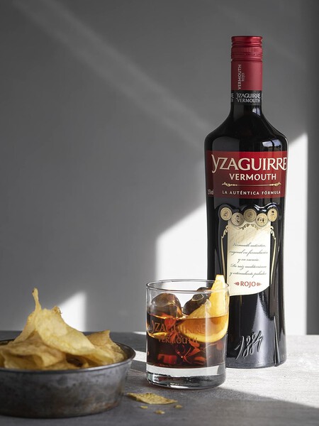 Vermut clásico