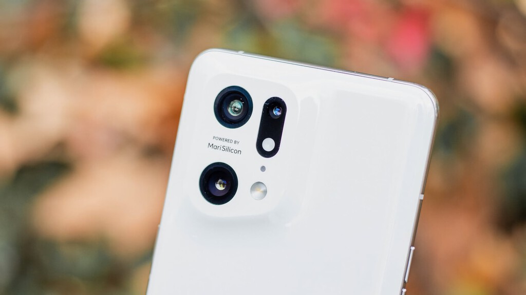 OPPO dice adiós a MariSilicon y cancela su división de procesadores 