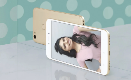 Xiaomi Redmi Y1 y Redmi Y1 Lite: la nueva gama media que estrena MIUI 9 por menos de 100 euros