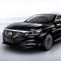 Ni a Trump ni a Washington les gusta Trumpchi: China lo tendrá difícil para aterrizar en EE.UU