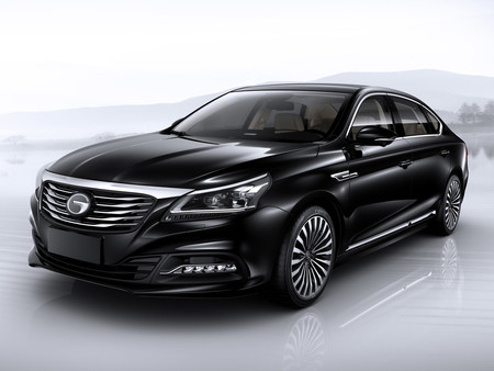 Ni a Trump ni a Washington les gusta Trumpchi: China lo tendrá difícil para aterrizar en EE.UU