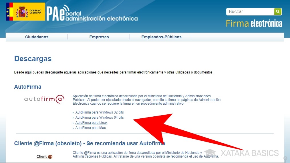 Autofirma Qu Es Y C mo Usarla Para Firmar Documentos Con Tu Autofirma Qu Es Y C mo Usarla Para Firmar Documentos Con Tu