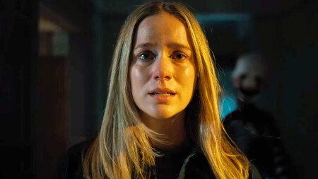 Pelicula Fnaf Dos Sister Location