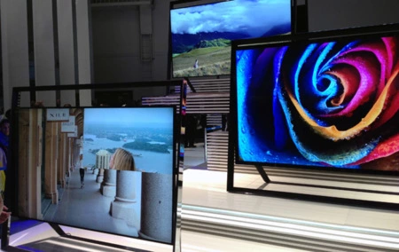 ¿Qué tecnología os parece imprescindible en vuestro próximo televisor? La pregunta de la semana