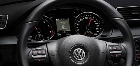 Volkswagen detección sueño