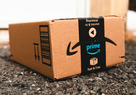 Amazon Prime
