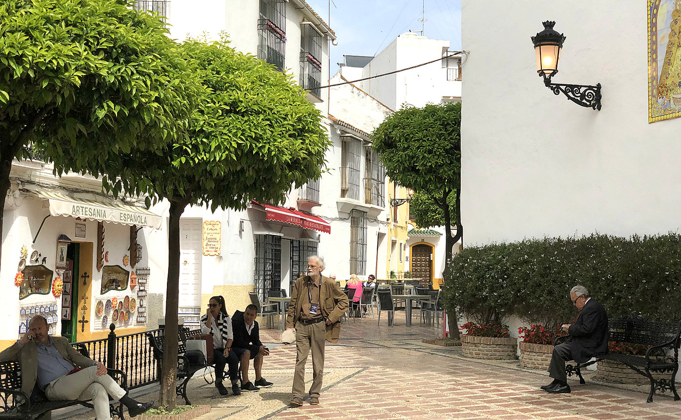 Siete cosas que puedes ver y hacer en Marbella, además de disfrutar de sus playas, el lujo y la buena comida