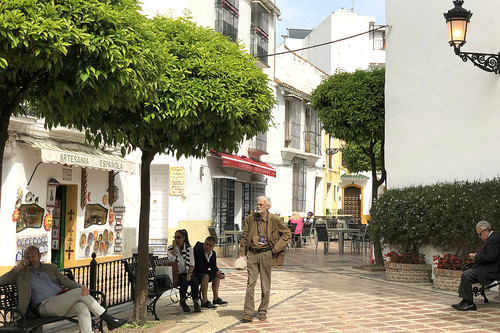 Siete cosas que puedes ver y hacer en Marbella, además de disfrutar de sus playas, el lujo y la buena comida