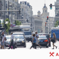 Coronavirus y movilidad al detalle: dónde y cómo puedo ir en coche o a pie