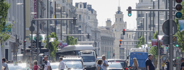 Coronavirus y movilidad al detalle: dónde y cómo puedo ir en coche o a pie