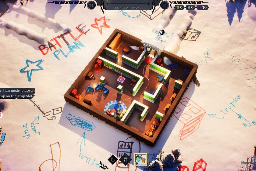 Ya puedes recrear, y gratis, las locas trampas de Solo en Casa con uno de los indies más interesantes de 2026